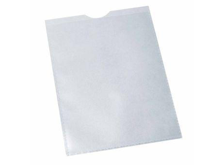 Product image Klarsichthülle für Papp-Parkscheibe Werbeartikel