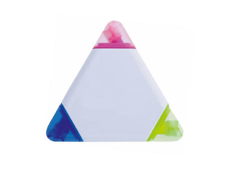 Product image Textmarker Trico Werbeartikel