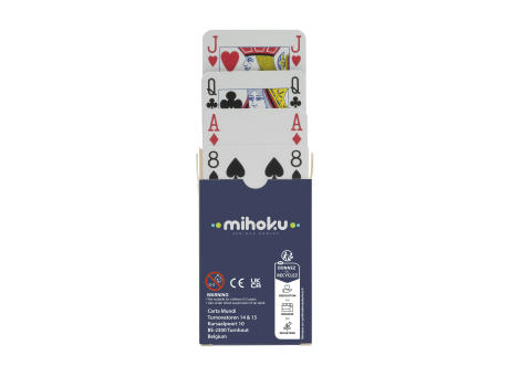 Product image Playing Cards Spielkarten bedrucken