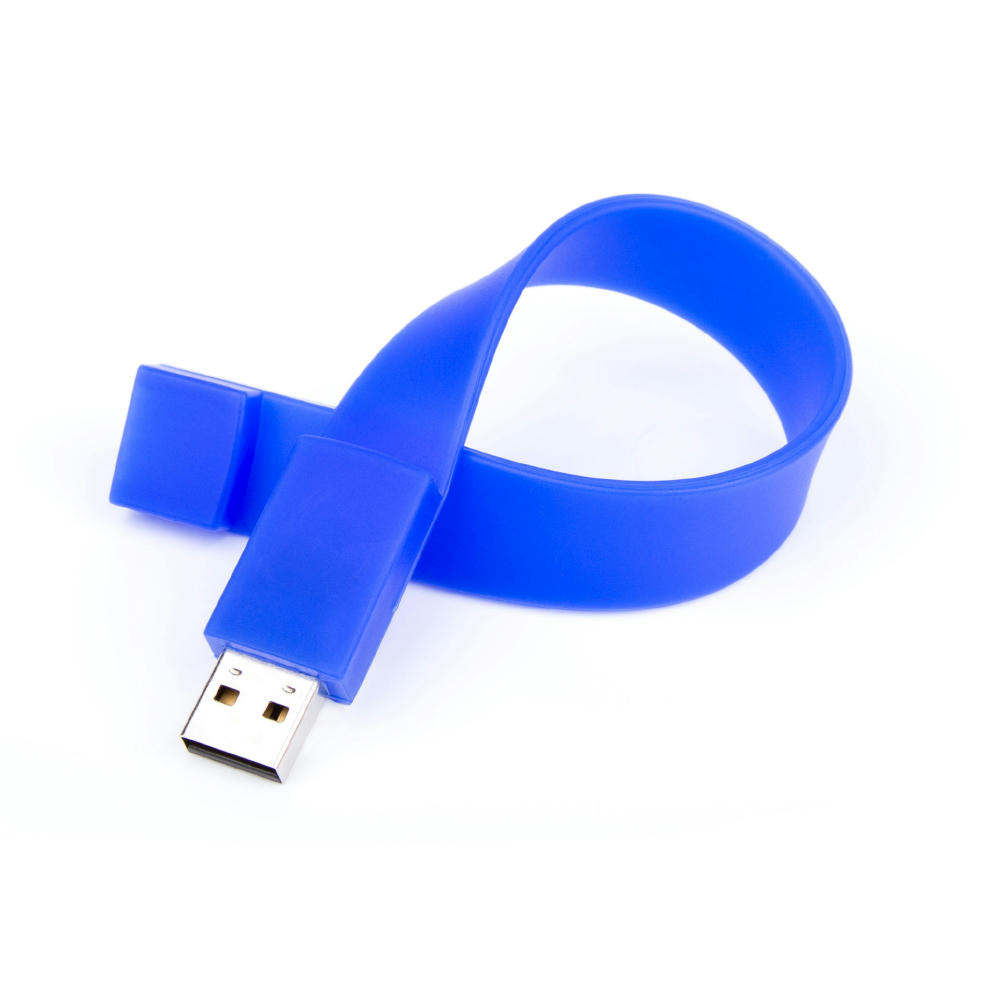 Product image USB Armband Tape Werbeartikel