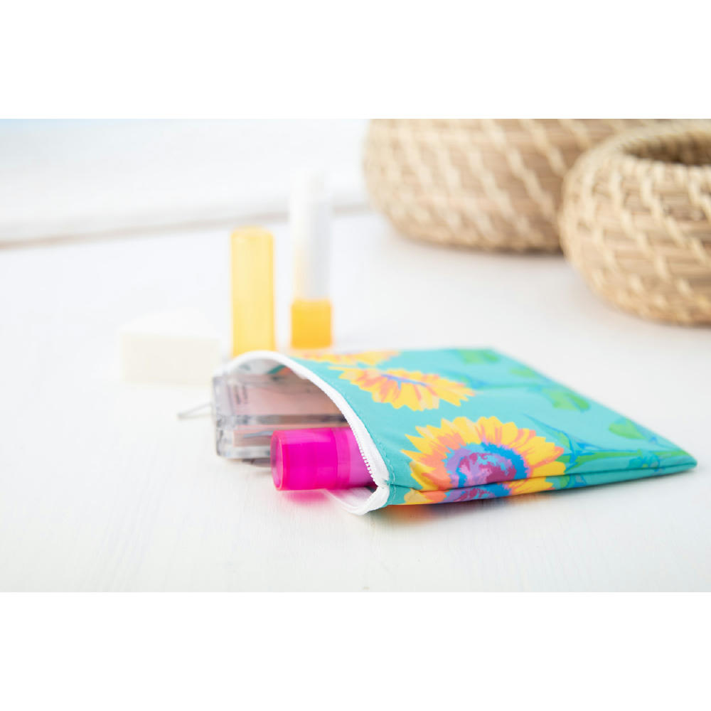 Individuelle Kosmetiktasche CreaBeauty S Werbeartikel
