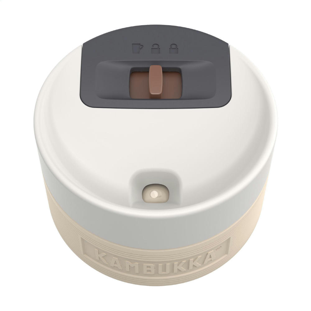 Kambukka® Etna Grip 500 ml Thermobecher Werbeartikel