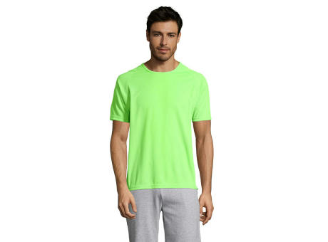 SPORTY MEN Werbeartikel