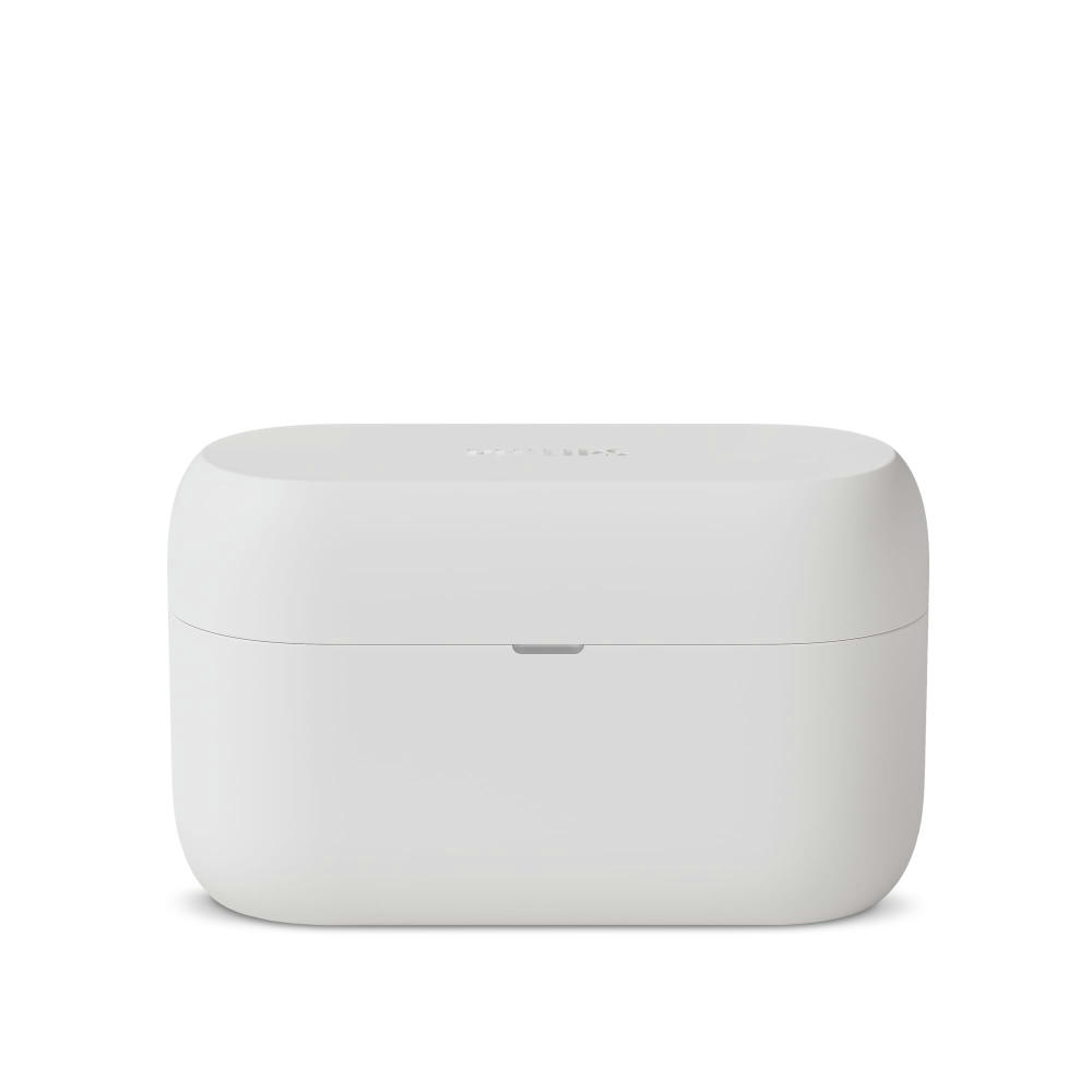 Philips TAQ2000 TWS-Ohrhörer mit offenem Ohr  Werbeartikel