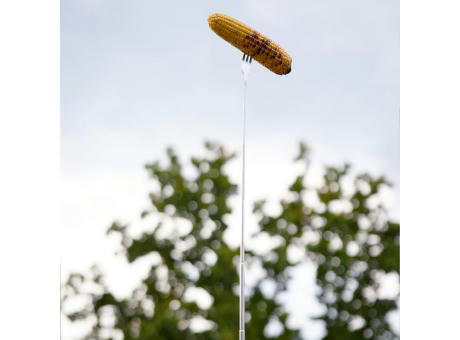 Sagaform Fredde Wurstgabel Werbeartikel