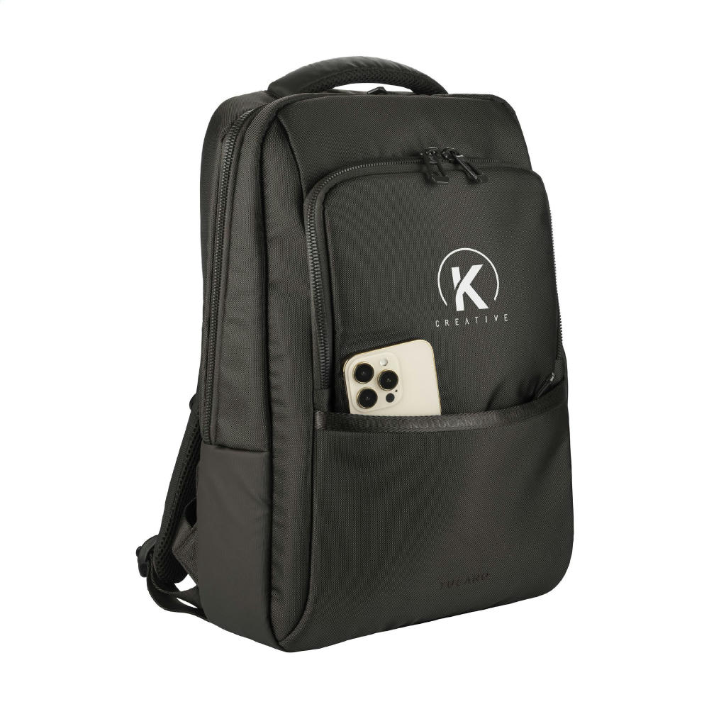 Tucano Lunar Business Backpack 15,6 inch Rucksack Werbeartikel