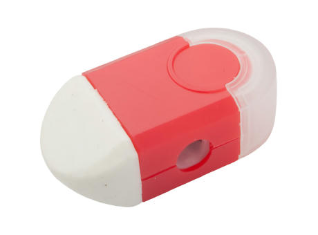 Product image Radiergummi und Spitzer Pencix Werbeartikel