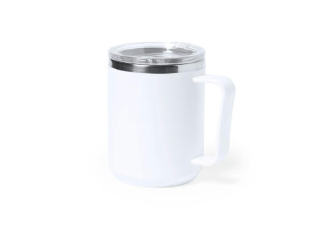 Wärme Tasse Tikam bedrucken