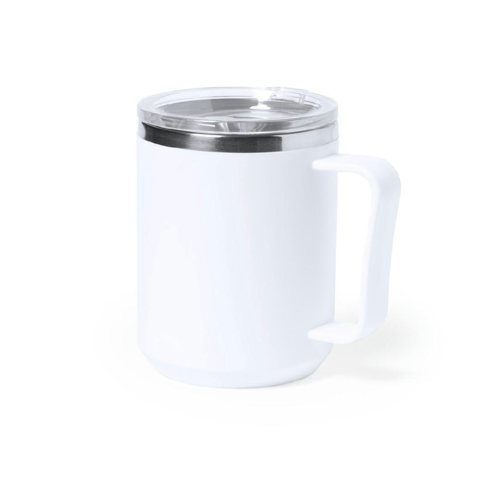 Product image Wärme Tasse Tikam Werbeartikel