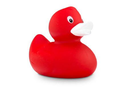 Werbeente Renate, ca. 8 cm Werbeartikel