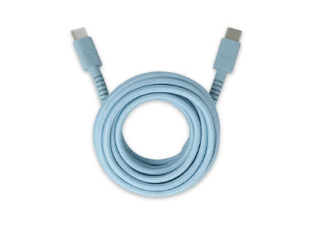 2UCC200 | Fresh 'Rebel USB-C Kabel 2.0m bedrucken