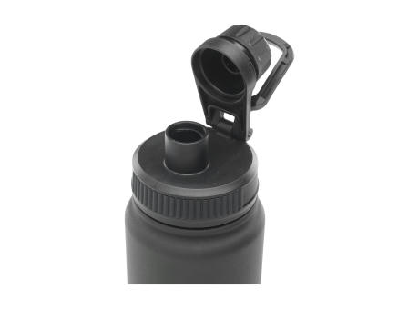 Tappo Bottle RCS Stainless Steel Trinkflasche Werbeartikel