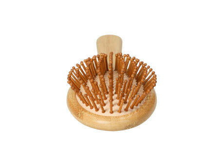 Haarbürste "Comb" Werbeartikel