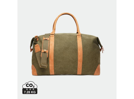 VINGA Bosler Seesack aus RCS recyceltem Canvas bedrucken