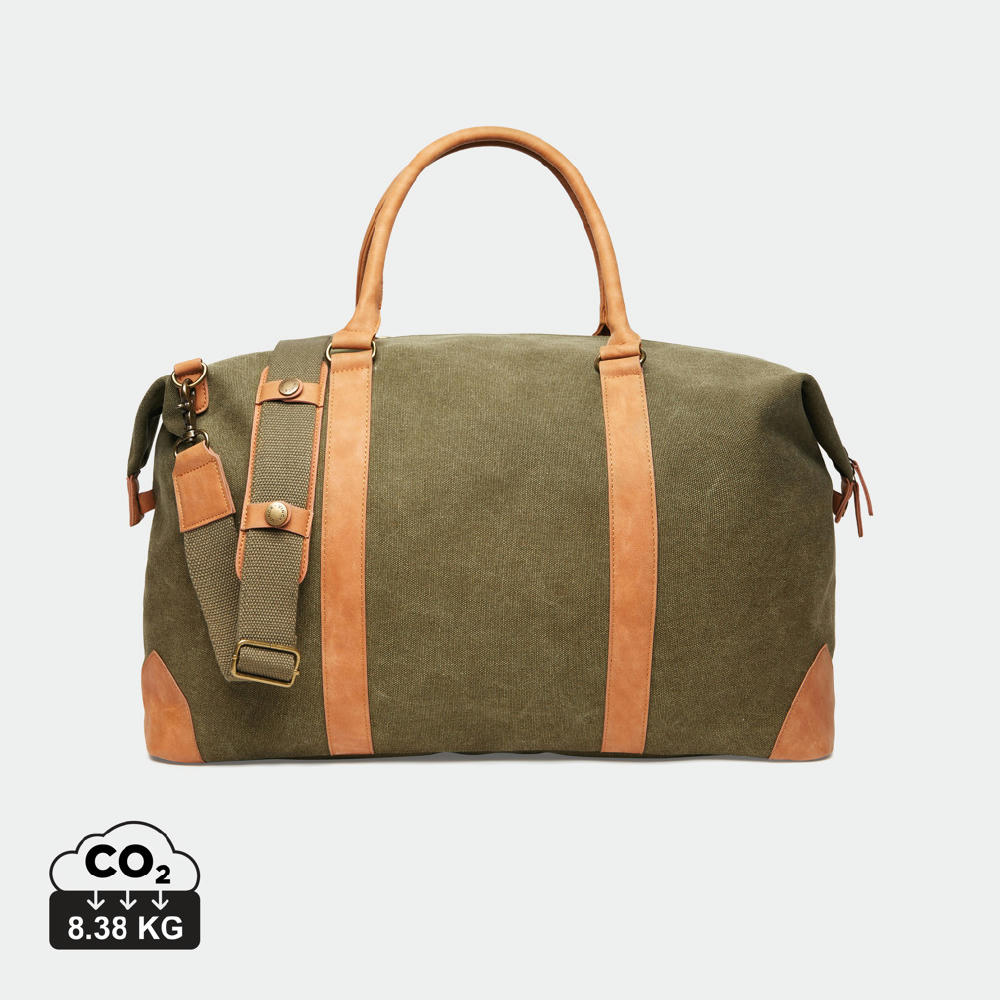 Product image VINGA Bosler Seesack aus RCS recyceltem Canvas Werbeartikel