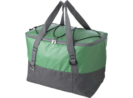 Kühltasche aus Polycanvas Carlos bedrucken