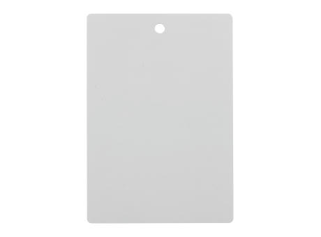 Individuelles Papier-Event-Badge Entry Werbeartikel