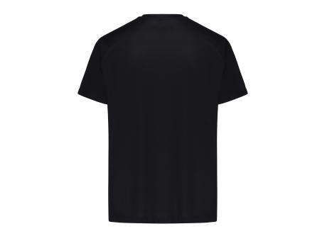 IQONIQ Tikal Sport Quick-Dry T-Shirt aus rec. Polyester bedrucken
