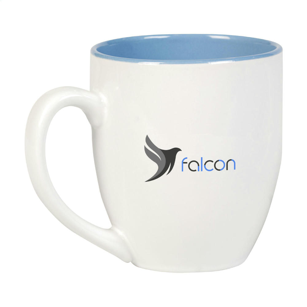 BigDrink 450 ml Tasse Werbeartikel