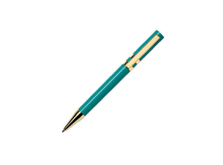 Product image ETHIC ET900 C GOLD Kugelschreiber Maxema Werbeartikel