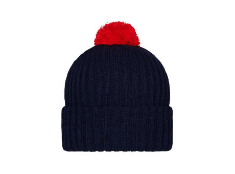 rot/blau (navy/red)