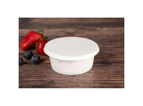 Frischhaltedeckel "Universal" Werbeartikel