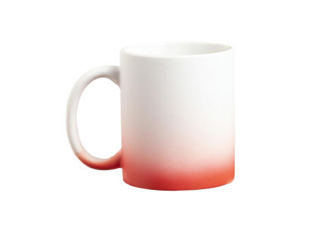 Sublimations Tasse Lanteira bedrucken