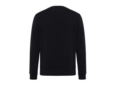 IQONIQ Etosha Lightweight Sweater aus recycelter Baumwolle bedrucken