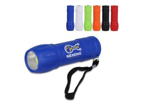 Product image RABS COB-Taschenlampe Werbeartikel