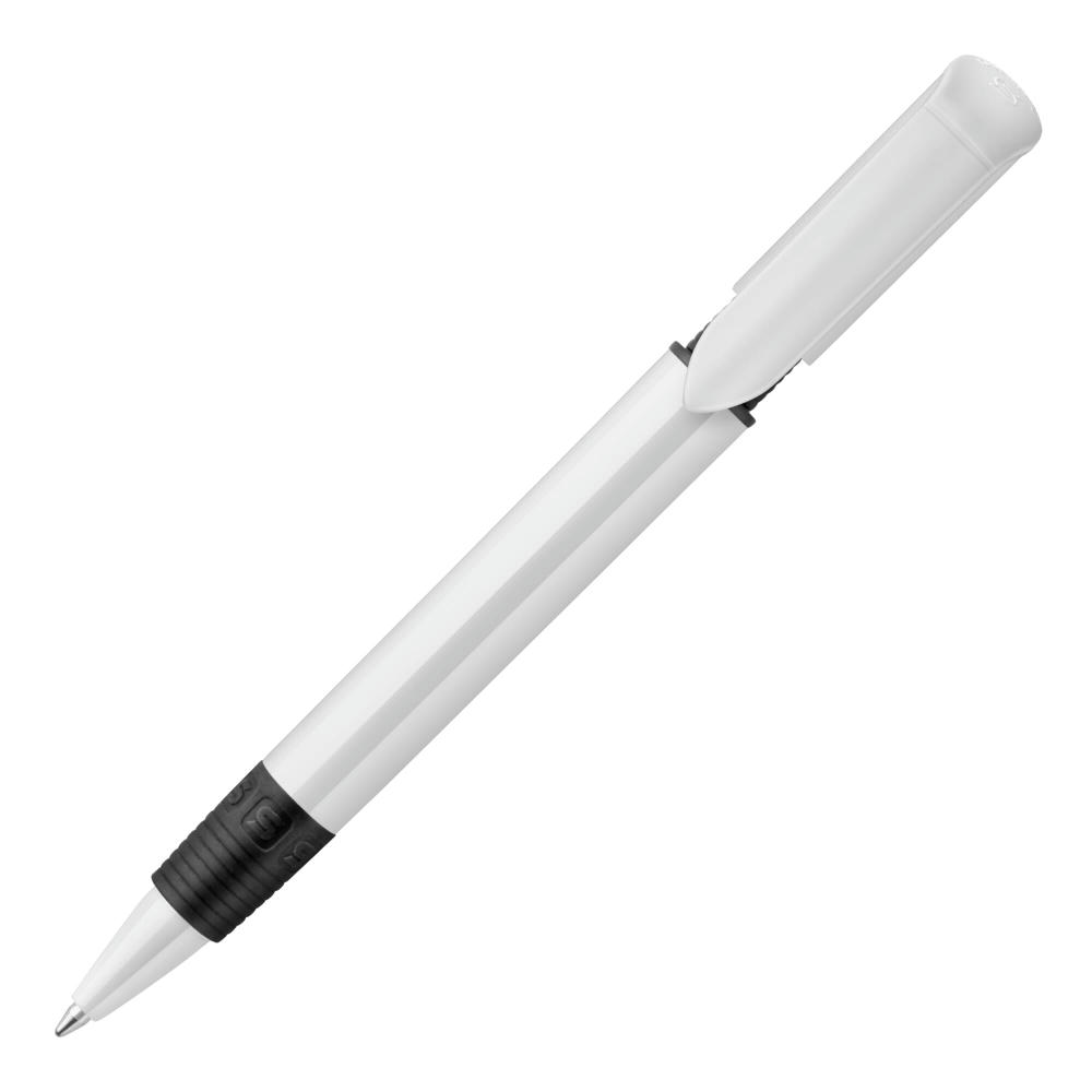 Kugelschreiber S40 Grip hardcolour Werbeartikel