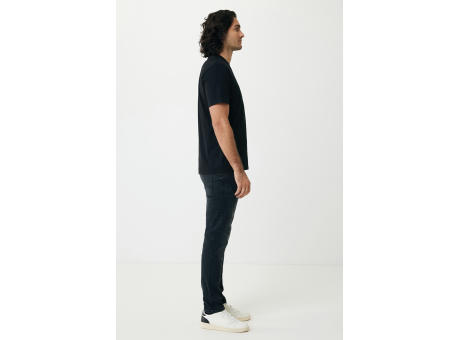 IQONIQ Sierra Lightweight T-Shirt aus recycelter Baumwolle Werbeartikel