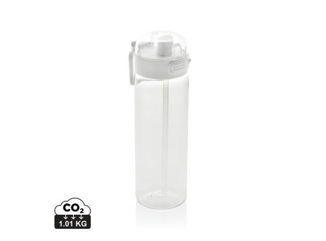 Product image Sip'nLock RCS rPET auslaufsichere Sport-Trinkflasche 800ml Werbeartikel