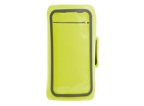 Smartphone-Tasche für Jogger Werbeartikel