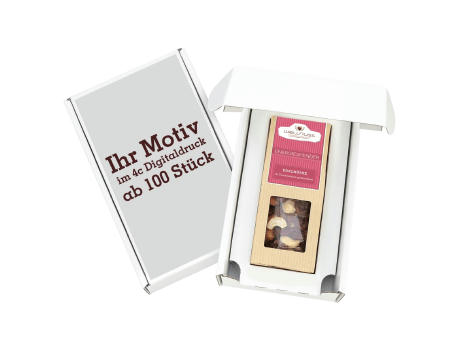 Product image 1 Premium Snack im Geschenkkarton (versandfähig) Werbeartikel