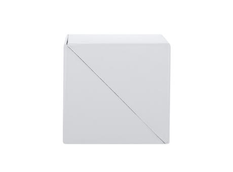 Notizzettelbox Stifthalter Trigris Werbeartikel