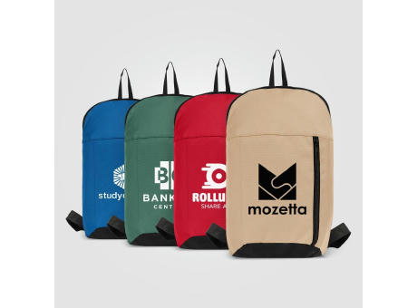 Venture - Sportrucksack Werbeartikel