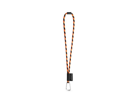 75089. Lanyard Tube Long Set II. Standardmodelle bedrucken
