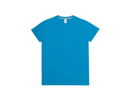 BS Strike T-Shirt, 140 gr/m² bedrucken