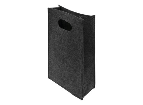 Filz-Flaschentasche CHABLIS bedrucken