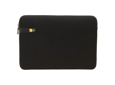 Case Logic Laps Sleeve 13" Black Werbeartikel