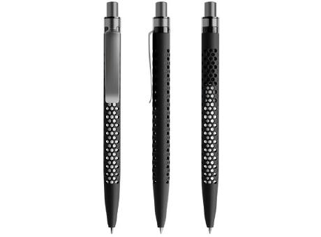 Black-Graphite satin finish R75-S75 S