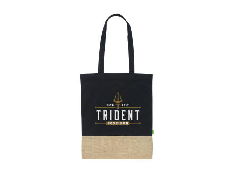 Combi Organic Shopper (160 g/m²) Tasche bedrucken