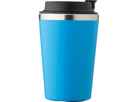 PP-Reisebecher Shay bedrucken