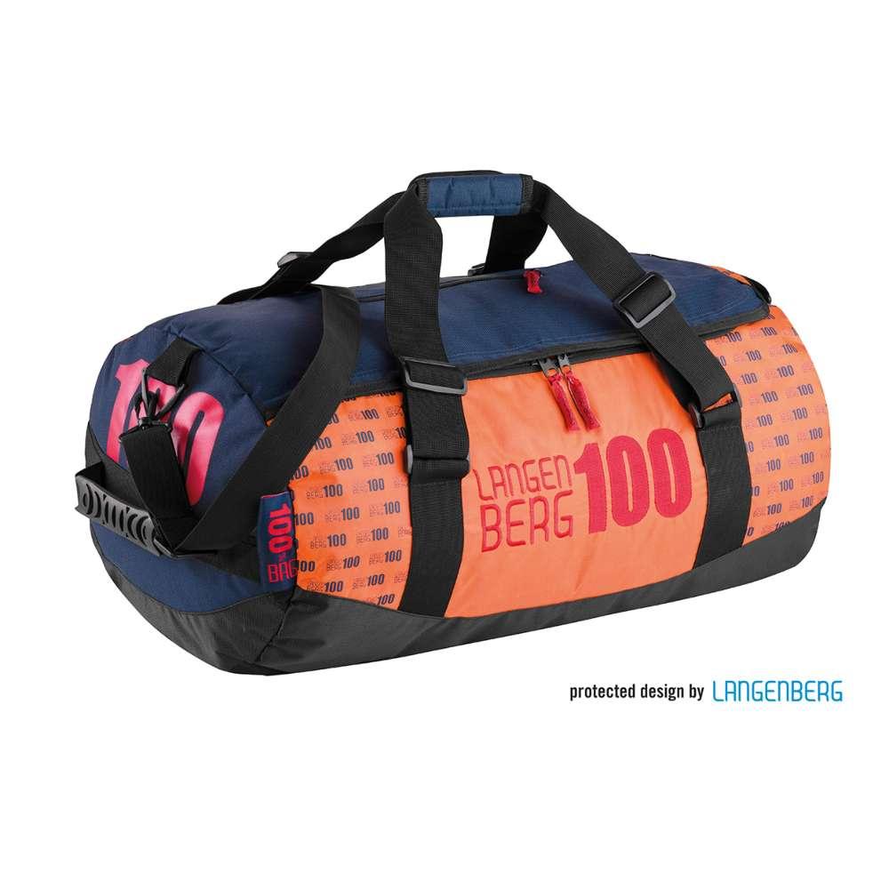 Product image Sporttasche LA-036 Werbeartikel