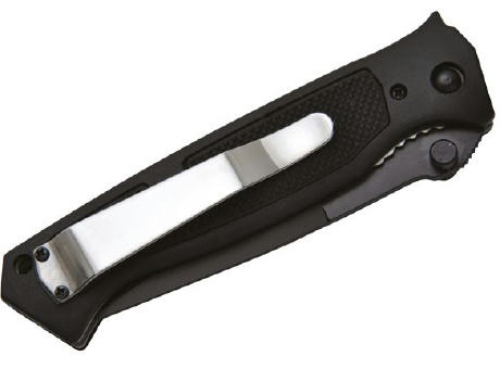 Taschenmesser 'L'intrépide' Werbeartikel