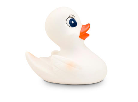 Werbeente Wendy, ca. 8 cm Werbeartikel