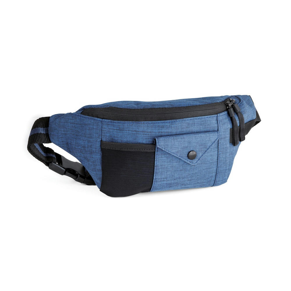 Product image MUZEUL. Hüfttasche aus 300D Werbeartikel