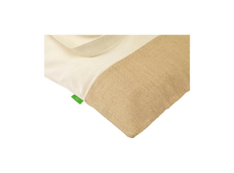 Combi Organic Shopper (160 g/m²) Tasche bedrucken