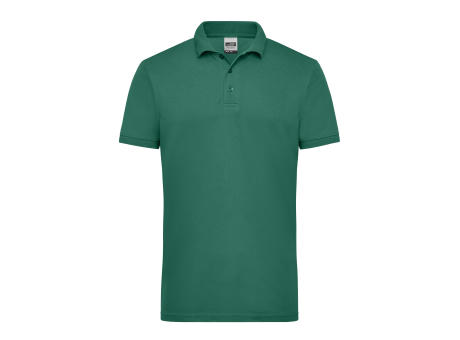 Men's Workwear Polo - Pflegeleichtes und strapazierfähiges Polo bedrucken