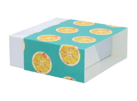 Individueller Pappschuber  CreaSleeve 272 bedrucken